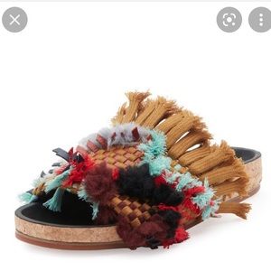 ISO In Search of! Not for Sale